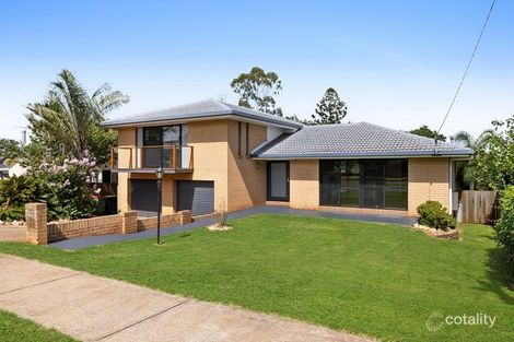 3 Wyndham St, North Toowoomba, QLD 4350