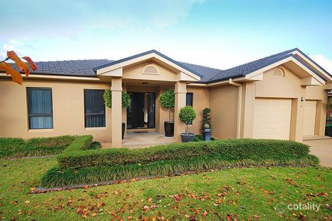 Property photo of 8 Headley Place Kooringal NSW 2650