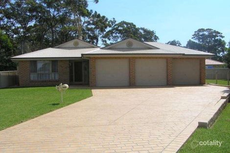 8 Mckane Cl, Callala Bay, NSW 2540