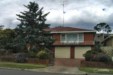 Property photo of 10 Morshead Drive Connells Point NSW 2221