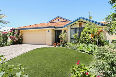 Property photo of 2 Schnappering Close Pelican Waters QLD 4551