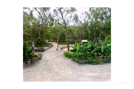 Property photo of 889 Murphy Road Captain Creek QLD 4677