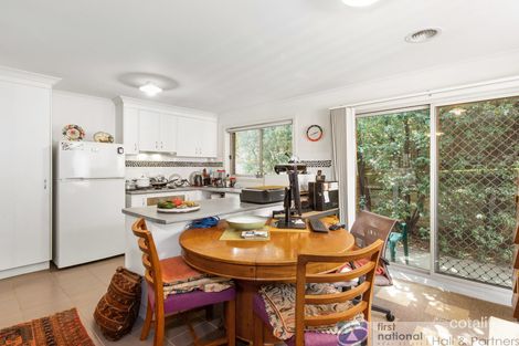 Property photo of 8/12 McClenaghan Place Pakenham VIC 3810