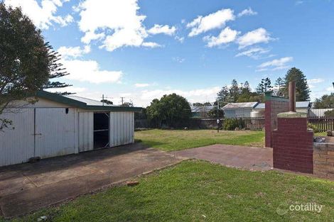 Property photo of 407 Alderley Street Harristown QLD 4350