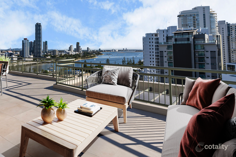 Property photo of 83/29-39 Woodroffe Avenue Main Beach QLD 4217
