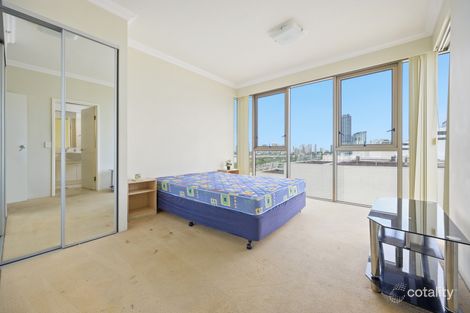 Property photo of 804/50 Marine Parade Southport QLD 4215