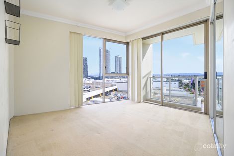 Property photo of 804/50 Marine Parade Southport QLD 4215