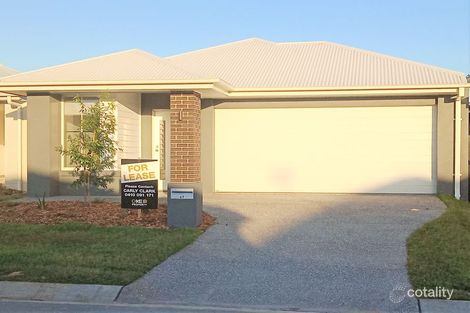 Property photo of 47 Wishart Crescent Baringa QLD 4551