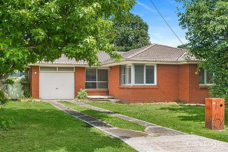 Property photo of 4 Mack Street Moss Vale NSW 2577