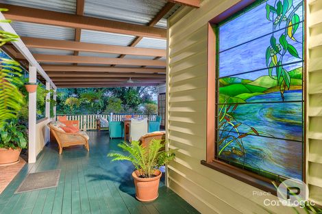 Property photo of 12 Franklin Street Kelvin Grove QLD 4059