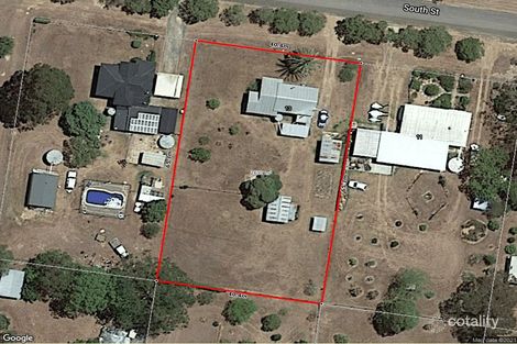 Property photo of 13 South Street Crows Nest QLD 4355
