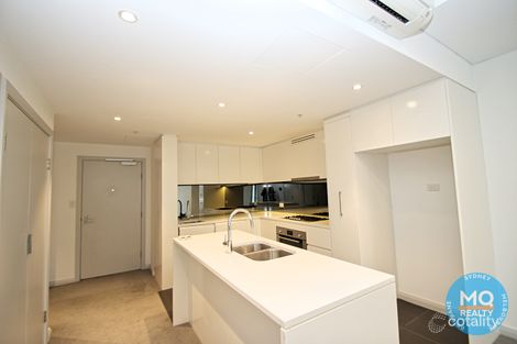 Property photo of 1004/10 Burroway Road Wentworth Point NSW 2127