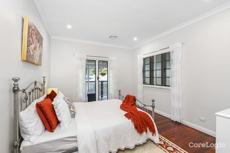 Property photo of 26 Mornington Street Red Hill QLD 4059