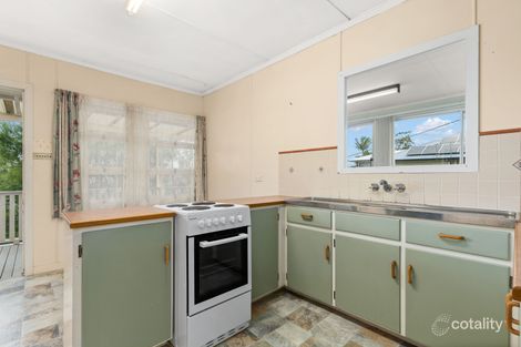 Property photo of 71 Hoff Street Mount Gravatt East QLD 4122