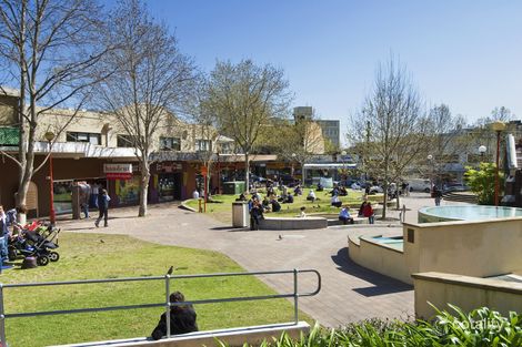 Property photo of 13/13 Ernest Street Crows Nest NSW 2065