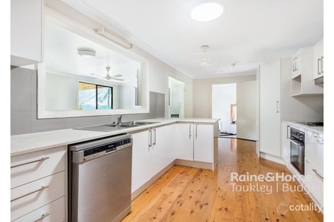 Property photo of 3 St James Avenue Berkeley Vale NSW 2261