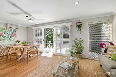 Property photo of 1/31 Grosvenor Street Yeerongpilly QLD 4105