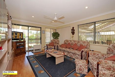 Property photo of 17 Daintree Loop Ellenbrook WA 6069