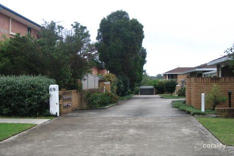 Property photo of 8/69 Vega Street Revesby NSW 2212