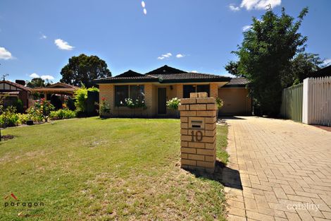 10 Josip Pl, Osborne Park, WA 6017
