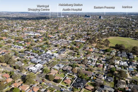 Property photo of 49 Swanston Street Heidelberg Heights VIC 3081