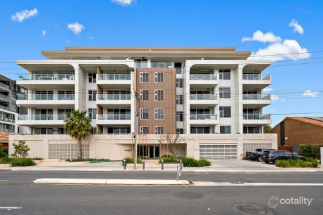 Property photo of 110/19-20 Adelphi Terrace Glenelg North SA 5045