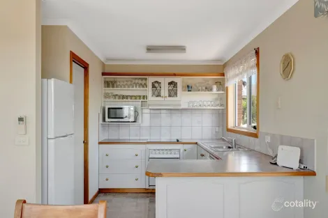 Property photo of 48 Young Street East Devonport TAS 7310