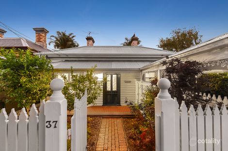 Property photo of 37 Agnew Street Brighton East VIC 3187