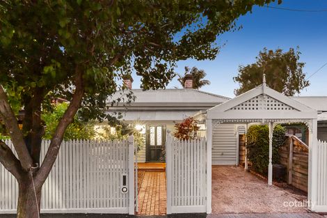 Property photo of 37 Agnew Street Brighton East VIC 3187