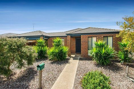 2 Blackheath Mews, Waurn Ponds, VIC 3216