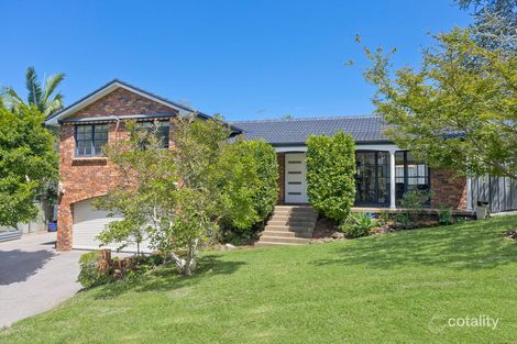 1 Trial Pl, Illawong, NSW 2234