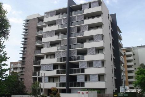 Property photo of 503/12-16 Romsey Street Waitara NSW 2077