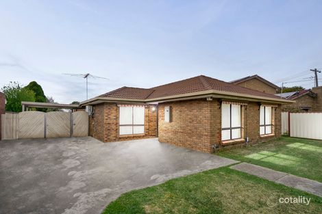 Property photo of 69 Victoria Street Altona Meadows VIC 3028