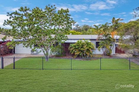 Property photo of 13 Gannet Crescent Condon QLD 4815