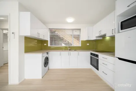 Property photo of 10/43 Gardiner Street Downer ACT 2602