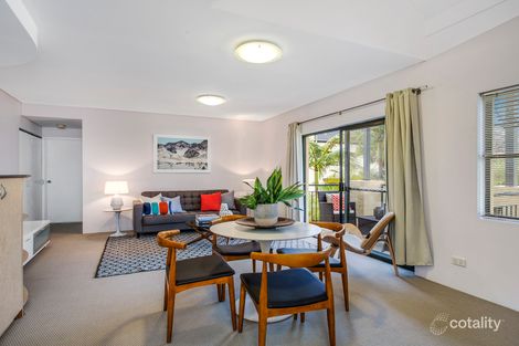Property photo of 53/75A Ross Street Glebe NSW 2037