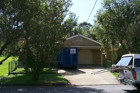 Property photo of 25 Carlyle Drive Currumbin QLD 4223