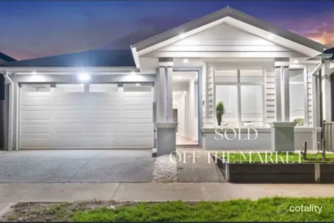 50 Queensbridge Ave, Tarneit, VIC 3029