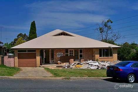 Property photo of 12 Robbie Crescent Carlingford NSW 2118