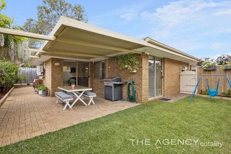 Property photo of 3/30 Banksia Street Joondanna WA 6060