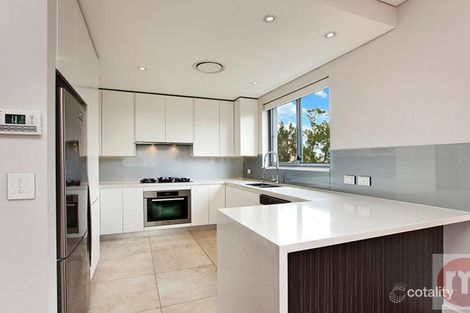 Property photo of 8/3-7 Park Avenue Drummoyne NSW 2047