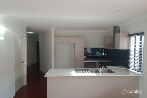 Property photo of 4 Barnell Street Craigieburn VIC 3064