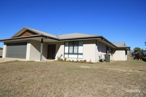 Property photo of 18 Skyline Drive New Auckland QLD 4680