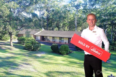 7 Khappinghat Cl, Rainbow Flat, NSW 2430