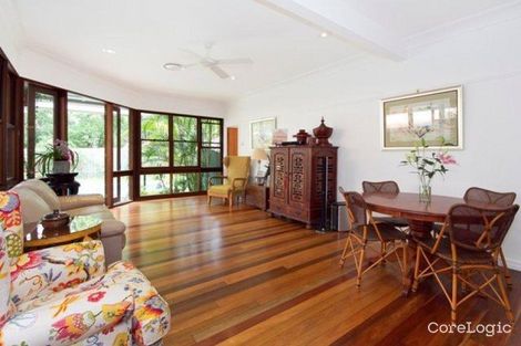 Property photo of 46 Lade Street Coorparoo QLD 4151