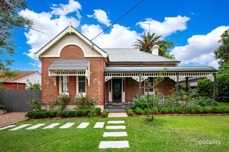 Property photo of 43 Warwick Street Penrith NSW 2750