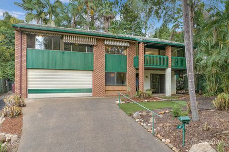 Property photo of 4 Paley Street Kenmore Hills QLD 4069