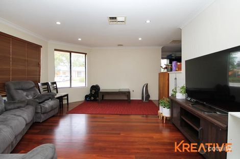 Property photo of 2 The Crest Canning Vale WA 6155