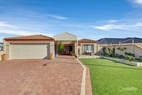 20 Pickworth Rtt, Pelican Point, WA 6230