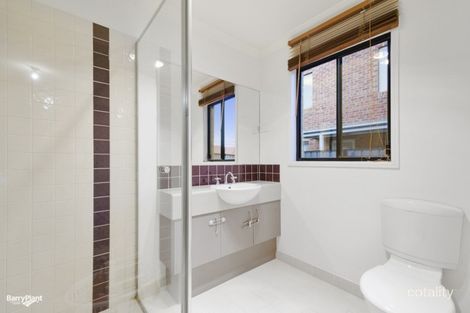 Property photo of 50 Drysdale Crescent Point Cook VIC 3030
